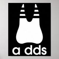 A Dds - Funny Dentist Dentistry Dental Medicine De