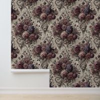A Delicate Repulsion – Gothic Victorian Design