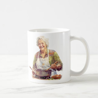 A Delightful Celebration of Happiness in the Kitch Coffee Mug