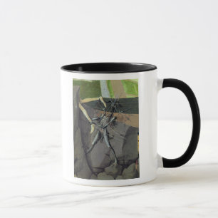 A Demon, from the 'Coronation of the Virgin' Mug