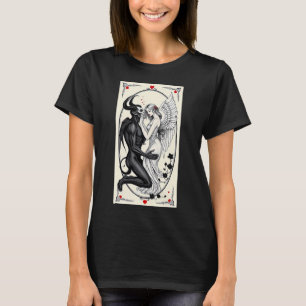A demonic love story 1 T-Shirt
