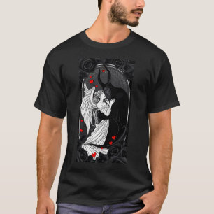 A demonic love story 4 T-Shirt