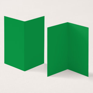 A dense, lush forest filled with vibrant green tre