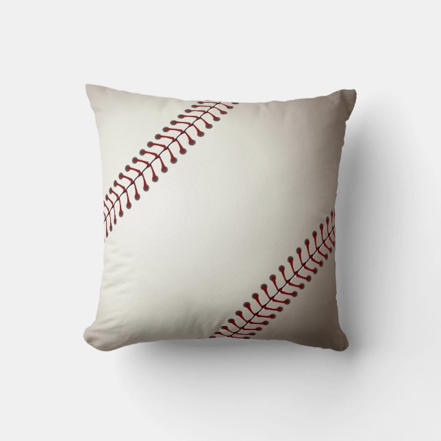 A Design of a Base or Soft Ball Cushion (Front)