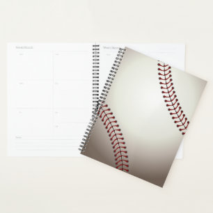 A Design of a Base or Soft Ball Planner