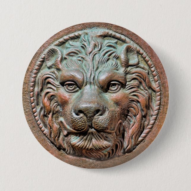 A Dickens Christmas Throwback 7.5 Cm Round Badge (Front)