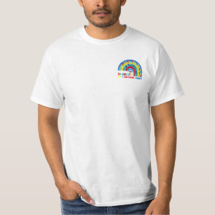 A Different Ability Autism T-Shirt