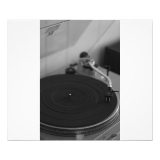 A Different Decade Photo Print