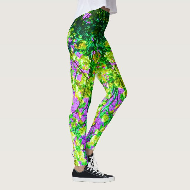 A Different Light  Leggings (Right)