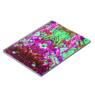 A Different Light Notebook