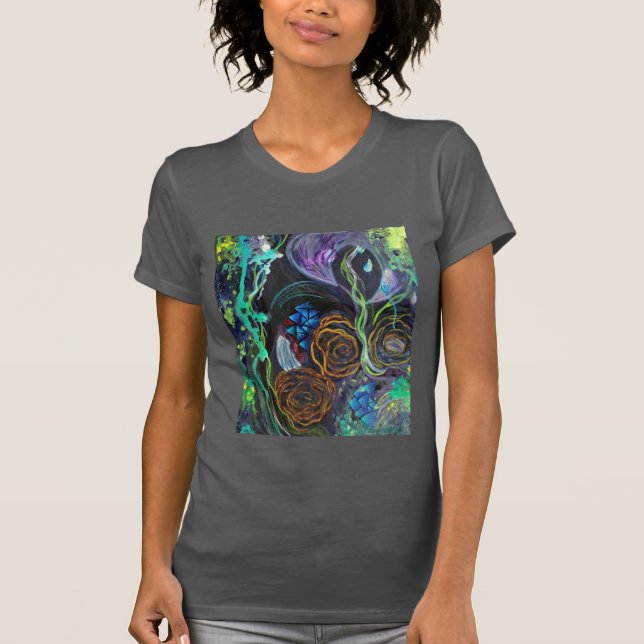 A Distant Dream T-Shirt (Front)