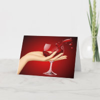 A Distant Toast