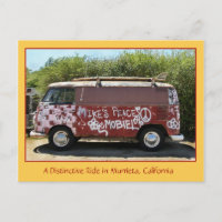 A Distinctive Ride in Murrieta, CA