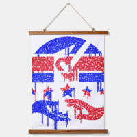 A Distressed Tribute to Vintage Visions with Speck