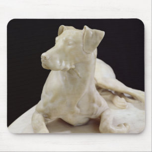 A Dog, 1827 Mouse Mat