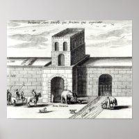 A Doorway in the Great Wall