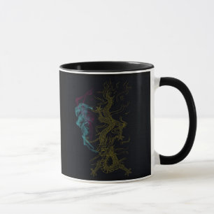 A Dragon Story Ceramic Mug
