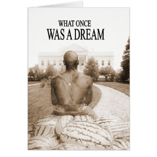 A Dream Card
