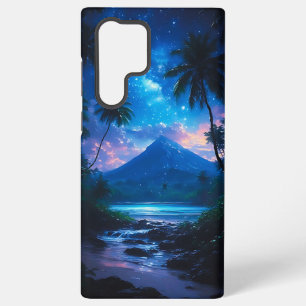 A Dream of Nusantara Samsung Galaxy Case