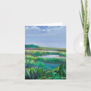 A Dream Realised Notecards