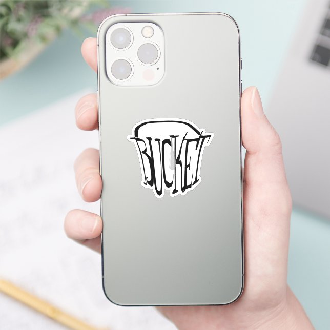 A Drop In The Bucket (Phone)