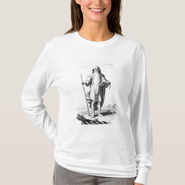 A Druid T-Shirt (Front)