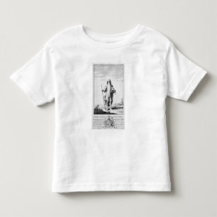 A Druid Toddler T-Shirt