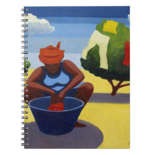 A Drying Day 2007 Notebook