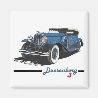 A Duesy Magnet