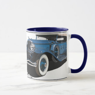 A Duesy Mug