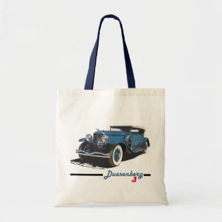 A Duesy Tote Bag