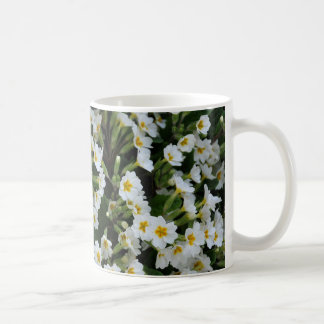 A - English PrimRose Coffee Mug