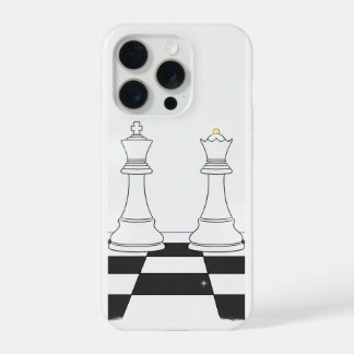 A Essência do Jogo iPhone 15 Pro Case
