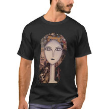 A Face Between Worlds