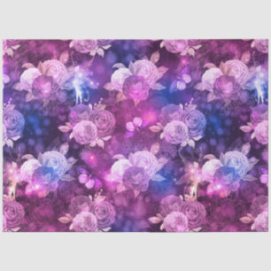 A Fairy in the Garden Series Design 10 Tissue Paper