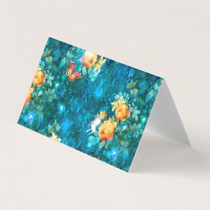 A Fairy in the Garden Series Design 11