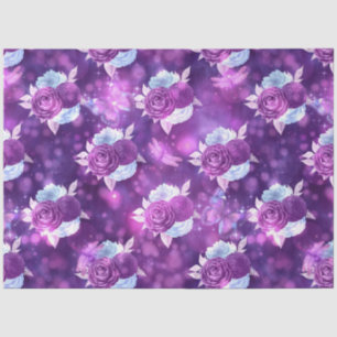 A Fairy in the Garden Series Design 12 Tissue Paper