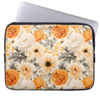 A Fall Floral Series Design 1