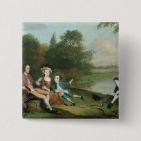 A family of Anglers, 1749
