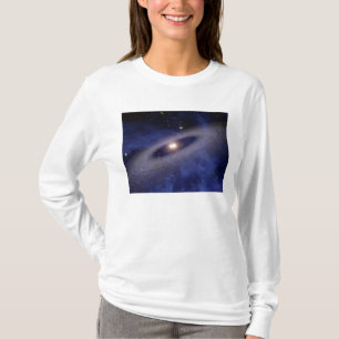 A faraway solar system T-Shirt