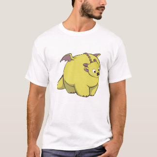 A Fat Dragon T-Shirt