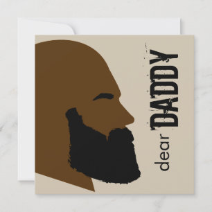 A Father's Love Invitation