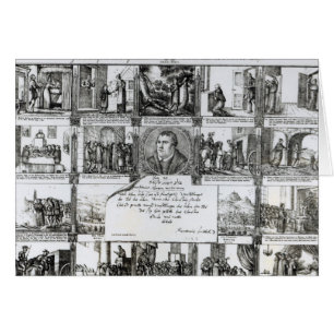 A Feast to Celebrate the Reformation