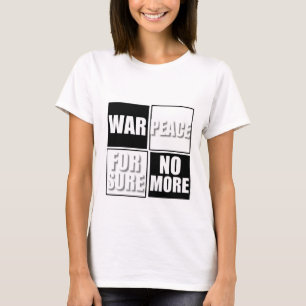 A Feather For The Future T-Shirt