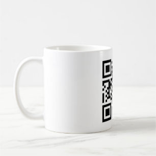 A feeling good 7/8 coffee mug