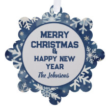 A Festive and Personalised Keepsake:Photo Ornament