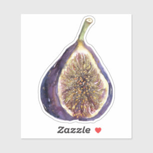 A Fig Painting