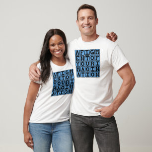 A Figment Of Your Imagination, Imaginary Notion T-Shirt