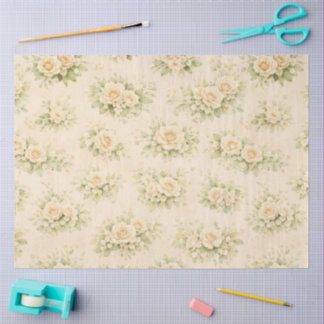 A First Holy Communion Design #11 Tissue Paper