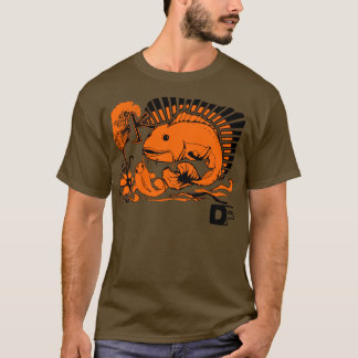 A fish! T-Shirt